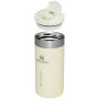 Stanley 350 ml AeroLight™ reisbeker - Crème
