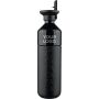 Dopper Black insulated (580 ml) + Flip Straw