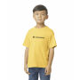 Kinder lightgewicht softstyle T-shirt Daisy XS