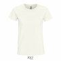IMPERIAL WOMEN - IMPERIAL DAMES T-Shirt 190g - L - Gebroken Wit