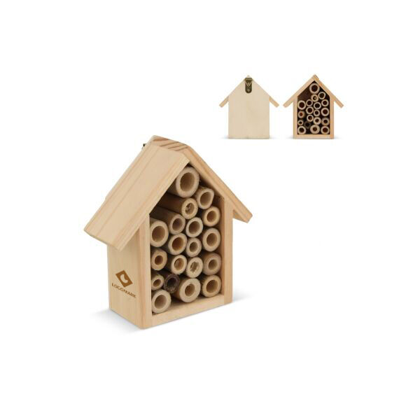 Mini bijenhuis FSC