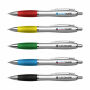 Balpen Cardiff | Gerecycled - zwart