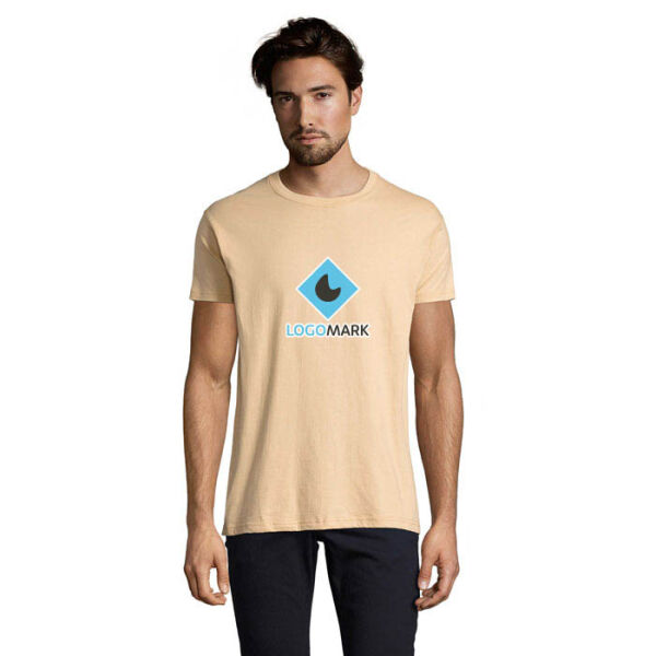 IMPERIAL - IMPERIAL MEN T-Shirt 190g