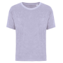 Ecologisch badstof meisjes-T-shirt Parma 4/6 jaar