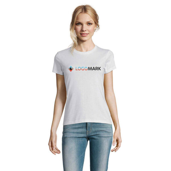 IMPERIAL WOMEN - IMPERIAL DAMES T-Shirt 190g