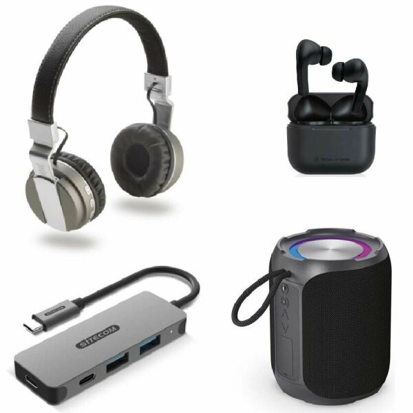 Elektronica, Gadgets en USB