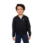 STONE KIDS - STONE kinder hoodie 260g - 3XL - Zwart