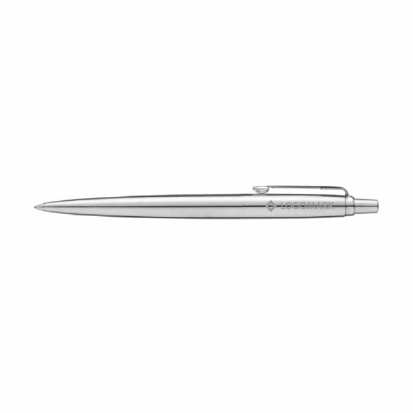 Parker Jotter balpen (blauwe inkt)