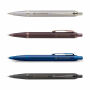 Parker IM Monochrome PVD balpen gun metal