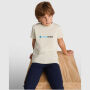 Stafford kindershirt met korte mouwen - Vintage White - 3/4